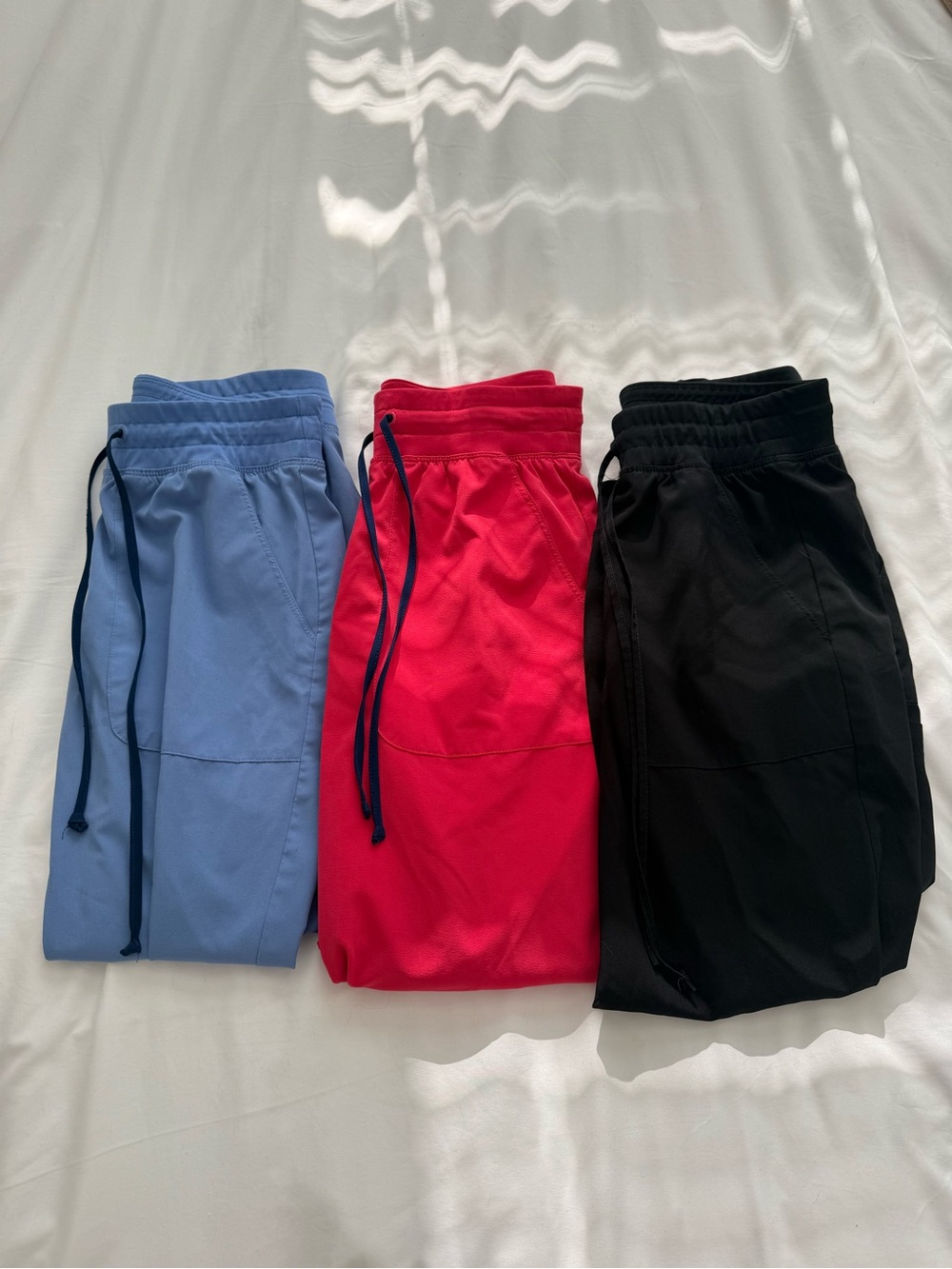 Women’s XSP Scrub pant’s